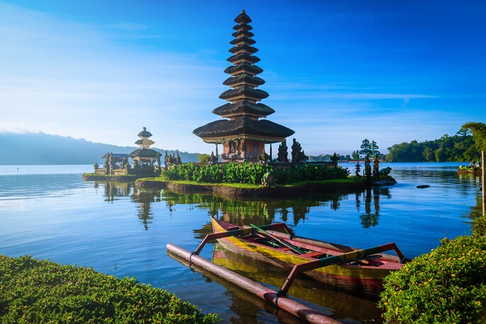 Bali Reset Bali Reset
