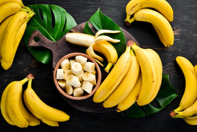 Banana Power Banana Power