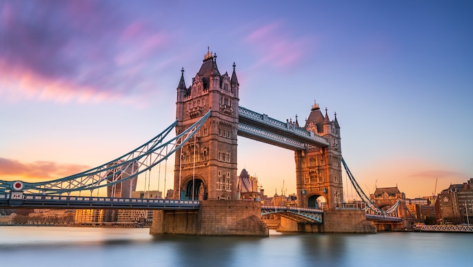 London Layers London Layers