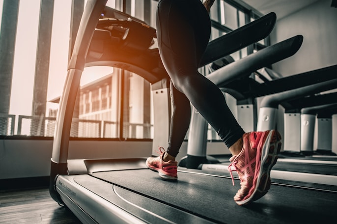 Cardio Prep Cardio Prep