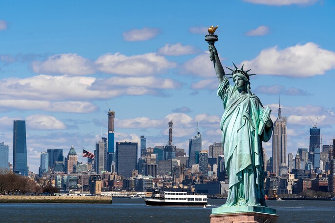 New York Energy New York Energy