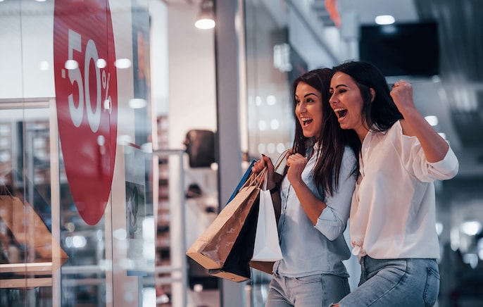 Consumer Effect Consumer Effect