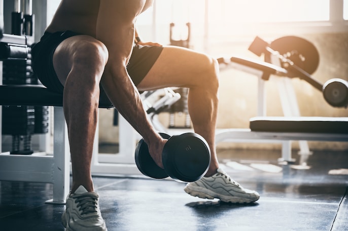 Strength Strategy Strength Strategy