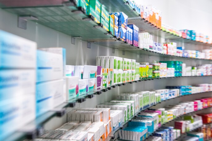 Pharma Edge Pharma Edge