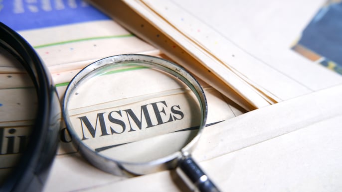 MSME Moment MSME Moment