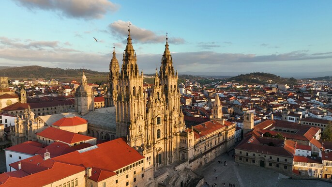 Santiago Calm Santiago Calm