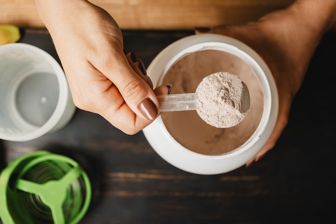 Protein Balance Protein Balance