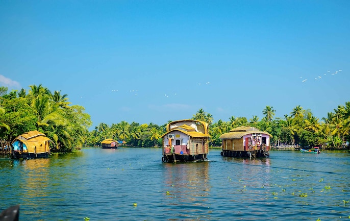 Kerala Calm Kerala Calm