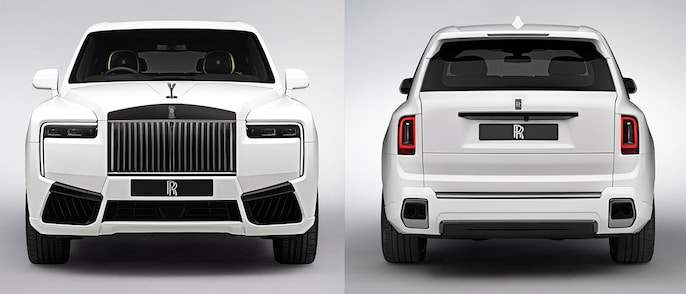 Cullinan Command Cullinan Command