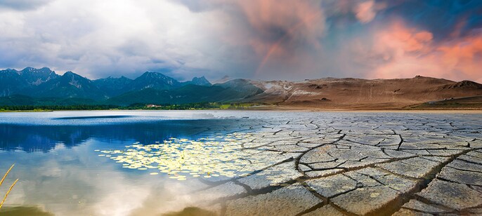 Climate Limits Climate Limits