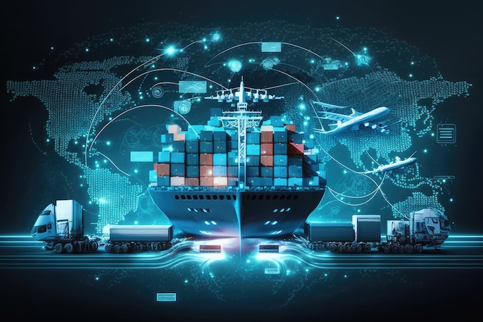 Fragmented Trade Fragmented Trade