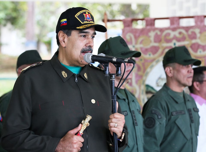 Narco State Narco State