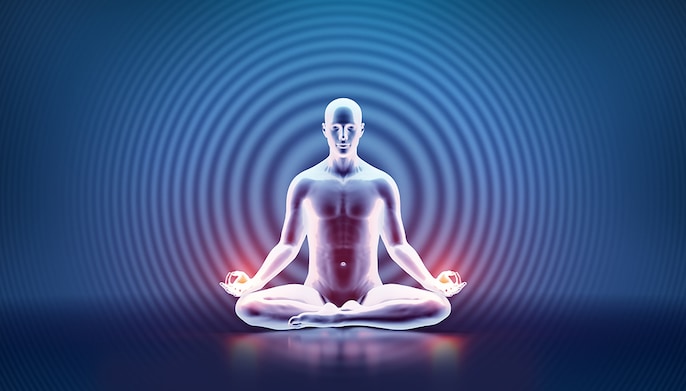 Energetic Alignment Energetic Alignment
