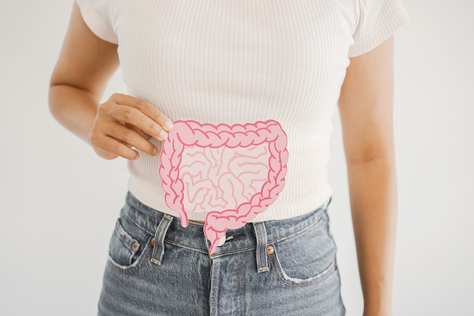 Gut Fallout Gut Fallout