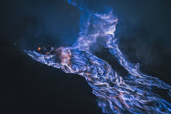 Toxic Breath Toxic Breath