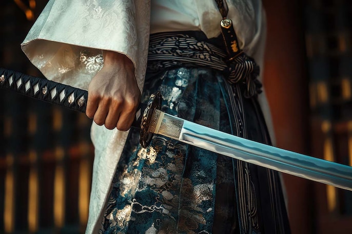 Living Blades Living Blades