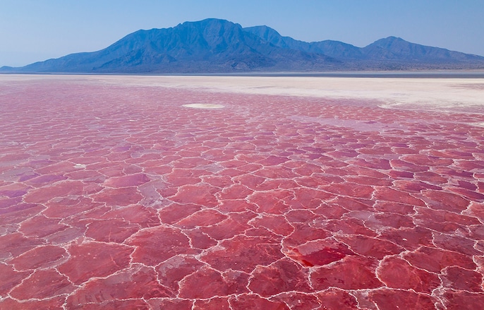 Volcanic Birth Volcanic Birth