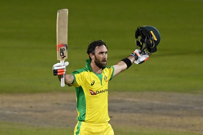 Maxwell Countdown Maxwell Countdown