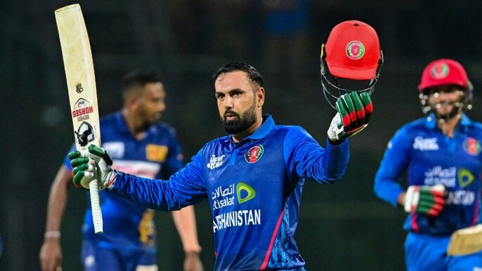 Nabi’s Goodbye Nabi’s Goodbye
