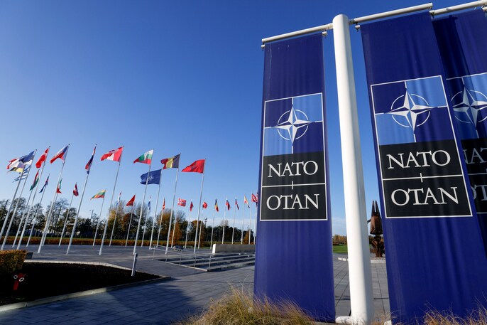 NATO Tension NATO Tension