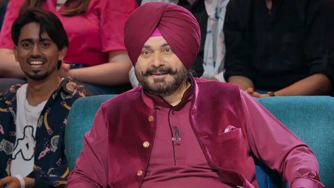 Sidhu Seat Sidhu Seat