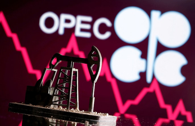 OPEC Past OPEC Past