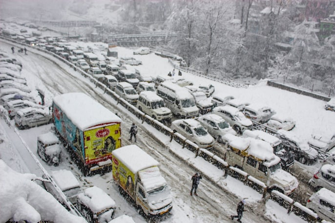 Drifted Roads Drifted Roads