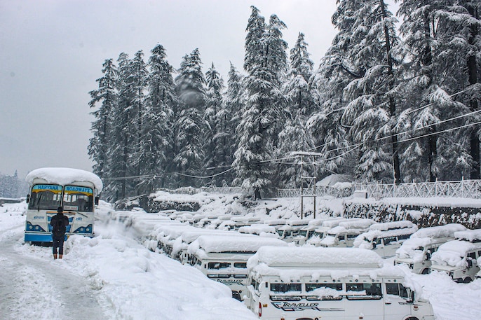 Snow + Alerts Snow + Alerts