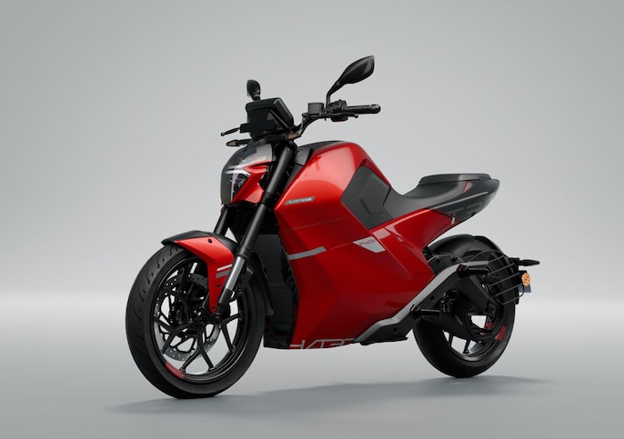 Raptee T30 Raptee T30
