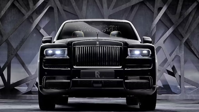 Black Badge Black Badge