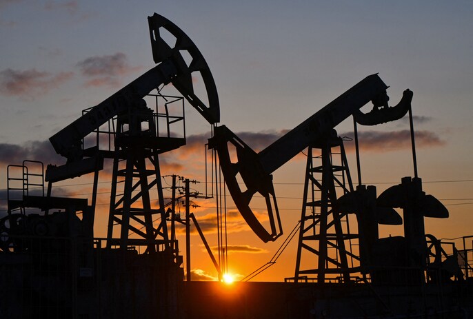 Saudi Leverage Saudi Leverage