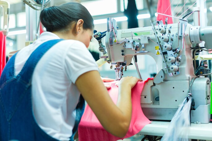 Textile Advantage Textile Advantage