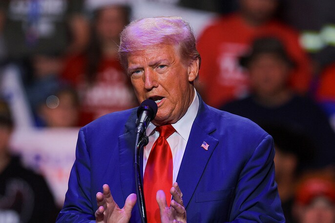 Trump Threat Trump Threat