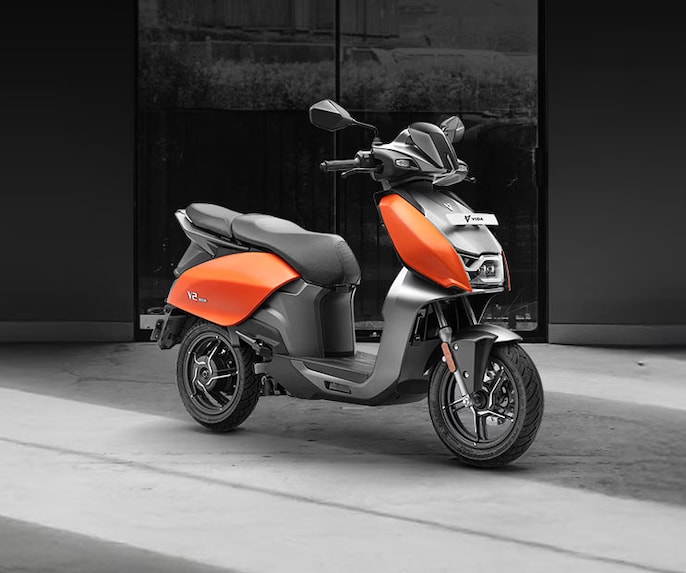 Hero Vida V2 Pro Hero Vida V2 Pro