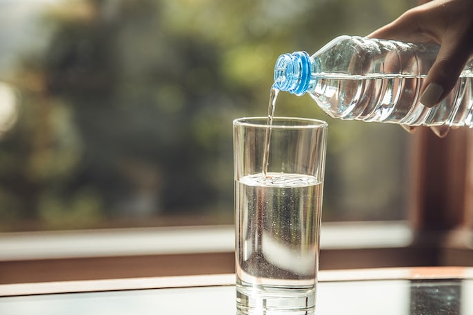 Silent Dehydration Silent Dehydration