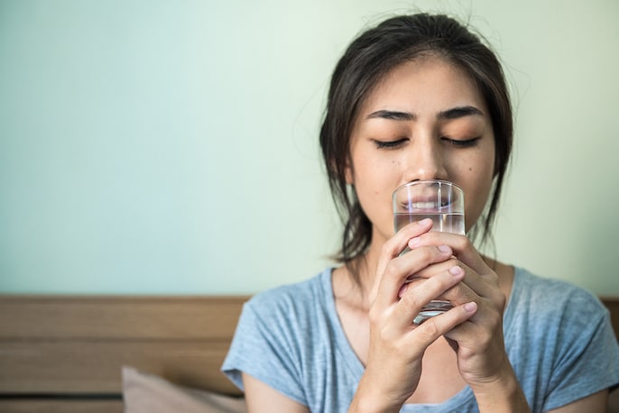 Morning Hydration Morning Hydration