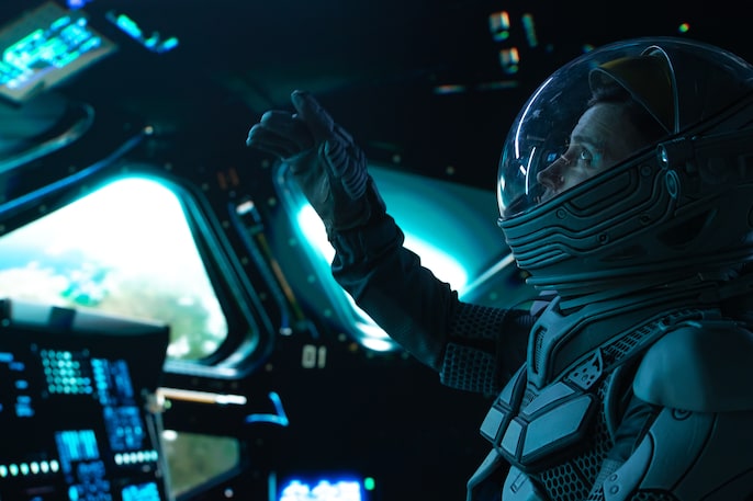 Space Food Designer Space Food Designer