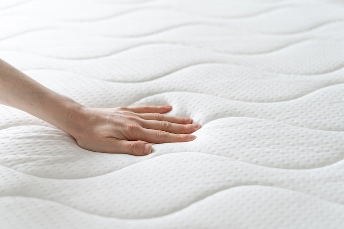 Mattress Tester Mattress Tester
