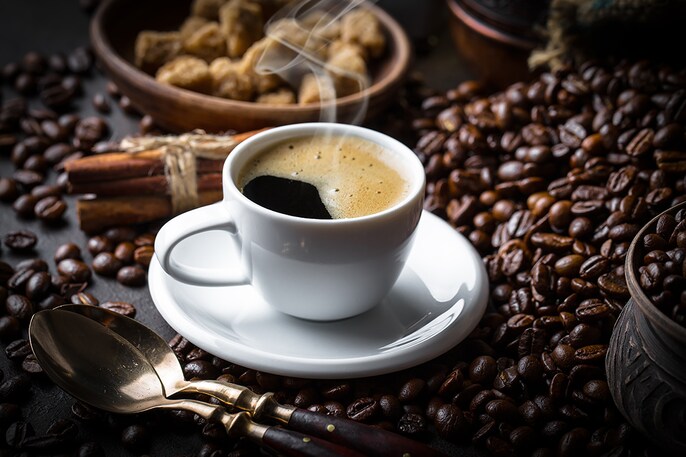 Decaf Disappoints Decaf Disappoints