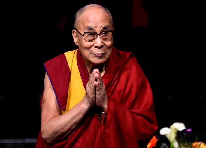 Dalai Lama Dalai Lama