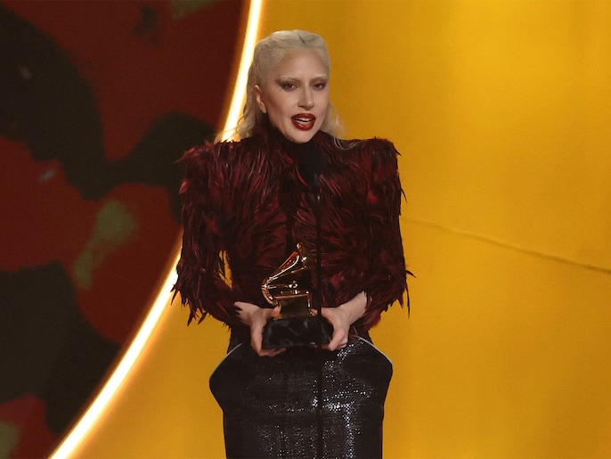Lady Gaga Lady Gaga