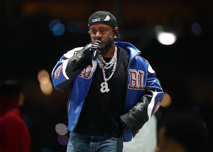 Kendrick Lamar Kendrick Lamar
