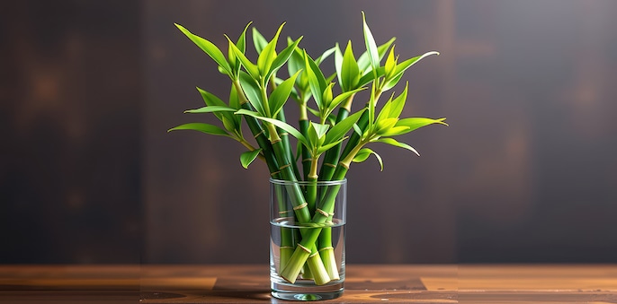 Bamboo Promise Bamboo Promise