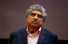 Nandan Nilekani Nandan Nilekani