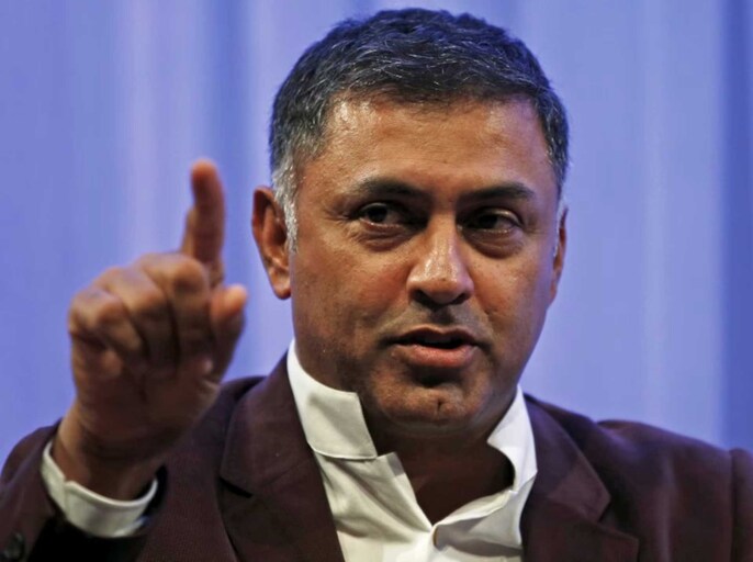 Nikesh Arora Nikesh Arora