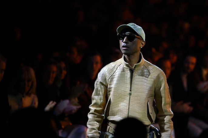 Pharrell Williams Pharrell Williams