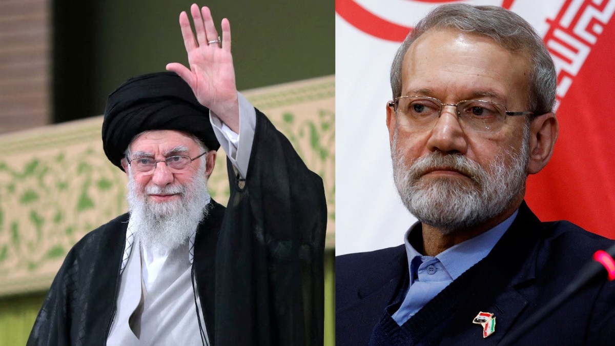 Iran’s Top Leaders Reportedly Killed in Strikes — Full List