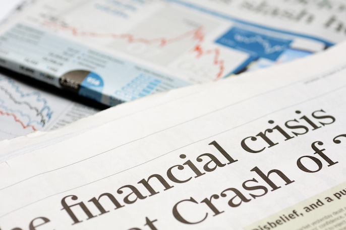 Recession Risk Recession Risk