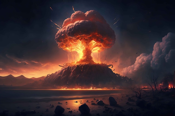 Nuclear Rhetoric Nuclear Rhetoric