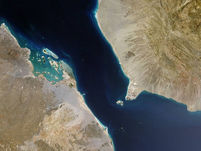 Mandeb Gateway Mandeb Gateway